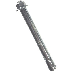 Show details for Red Head Sleeve Stud Bolt Anchor Picture of Red Head Sleeve Stud Bolt Anchor