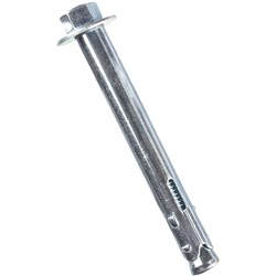 Show details for Red Head Sleeve Stud Bolt Anchor Picture of Red Head Sleeve Stud Bolt Anchor
