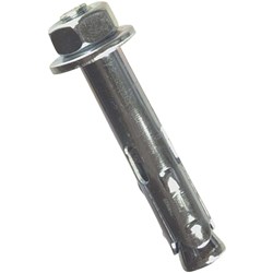 Show details for Red Head Sleeve Stud Bolt Anchor Picture of Red Head Sleeve Stud Bolt Anchor