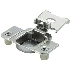 Show details for Amerock 1/2 In. Overlay Concealed Hinge Picture of Amerock 1/2 In. Overlay Concealed Hinge