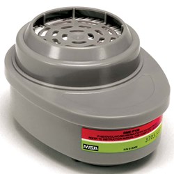 Show details for Respirator Cartridge Advantage MSA – GMEP100 Picture of Respirator Cartridge Advantage MSA – GMEP100