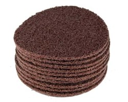 Show details for Surface Conditioning Pad Type R 4-1/2” – Coarse Picture of Surface Conditioning Pad Type R 4-1/2” – Coarse