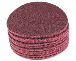 Show details for Surface Conditioning Pad Type R 4-1/2” – Medium Picture of Surface Conditioning Pad Type R 4-1/2” – Medium