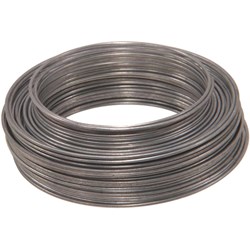 Show details for HILLMAN Anchor Wire General-Purpose Wire - 19 Gauge Picture of HILLMAN Anchor Wire General-Purpose Wire - 19 Gauge