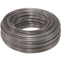 Show details for HILLMAN Anchor Wire General-Purpose Wire - 18 Gauge Picture of HILLMAN Anchor Wire General-Purpose Wire - 18 Gauge