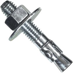 Show details for Hillman Power Stud Wedge Anchor Picture of Hillman Power Stud Wedge Anchor
