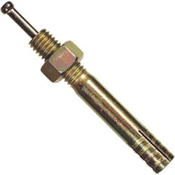 Show details for Hillman Strike Hammer Drive Anchor Picture of Hillman Strike Hammer Drive Anchor