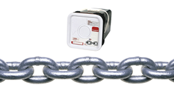 Show details for Chain Galvanized Domestic Cooper Campbell – 3/16" Picture of Chain Galvanized Domestic Cooper Campbell – 3/16"