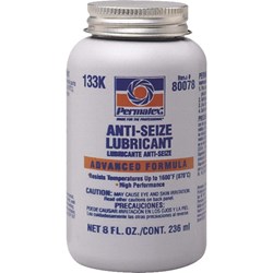 Picture for category Anti-Seize Lubricant