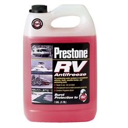 Picture for category RV & Marine Antifreeze
