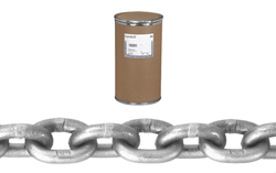 Show details for Chain Steel Domestic Cooper Campbell – 1/2" Picture of Chain Steel Domestic Cooper Campbell – 1/2"
