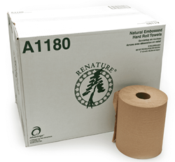 Show details for Roll Towel Commercial Natural Advantage – 12/600' Picture of Roll Towel Commercial Natural Advantage – 12/600'