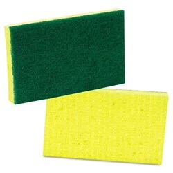 Show details for Sponge Scrubber – 5pack Picture of Sponge Scrubber – 5pack