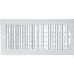 Show details for Home Impression 2-Way Wall Register Picture of Home Impression 2-Way Wall Register