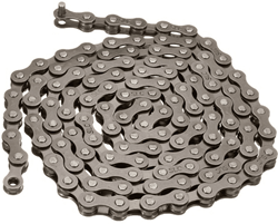 Show details for Chain Tong Replacement Chain – 3/8” – 10-3/4”  Picture of Chain Tong Replacement Chain – 3/8” – 10-3/4”