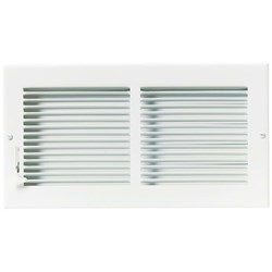 Show details for Accord Wall Register Picture of Accord Wall Register