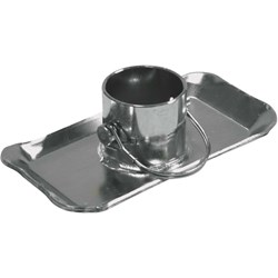 Picture for category Trailer Jack Foot Plate