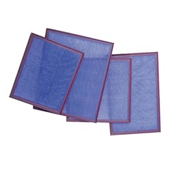 Show details for Flanders PrecisionAire EZ Flow II Air Conditioner & Furnace Filter - 16"x20"x1" Picture of Flanders PrecisionAire EZ Flow II Air Conditioner & Furnace Filter - 16"x20"x1"