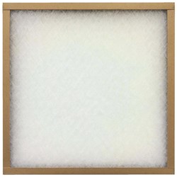 Show details for Flanders PrecisionAire EZ Flow II Air Conditioner & Furnace Filter - 20"x20"x1" Picture of Flanders PrecisionAire EZ Flow II Air Conditioner & Furnace Filter - 20"x20"x1"