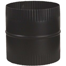 Show details for Black Connector Picture of Black Connector