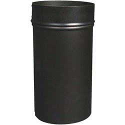 Show details for Black Slip-Joint Picture of Black Slip-Joint