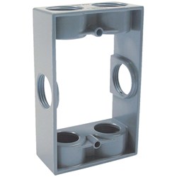 Picture for category Box Extensions & Adapters