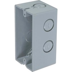 Picture for category Electrical Boxes