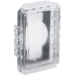 Picture for category Outdoor Electrical Boxes & Covers