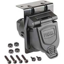 Picture for category Vehicle Side Connector