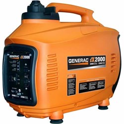 Show details for Generator Portable Generac - 2000w Picture of Generator Portable Generac - 2000w