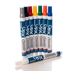 Show details for Paint Marker Valve-Action GPX – Silver Picture of Paint Marker Valve-Action GPX – Silver