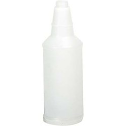 Show details for Bottle Translucent – 32oz.  Picture of Bottle Translucent – 32oz.