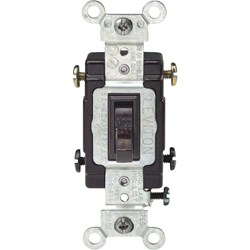 Picture for category Double Pole Switch