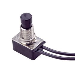 Picture for category Push-Button Switch