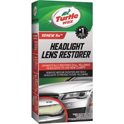 Picture for category Glass & Lens Repair