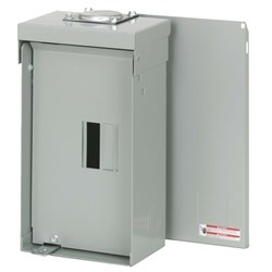 Picture for category Raintight Enclosure