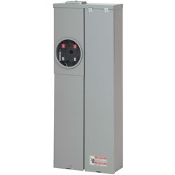 Picture for category Meter Breaker Panel