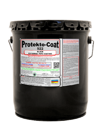 Show details for Pipe Coating External – Black  Picture of Pipe Coating External – Black