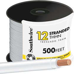 Picture for category Building Wire