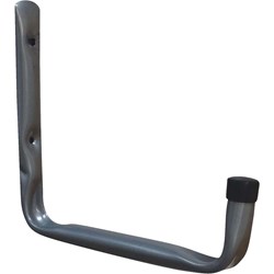Show details for Heavy-Gauge Steel Storage Hanger Picture of Heavy-Gauge Steel Storage Hanger