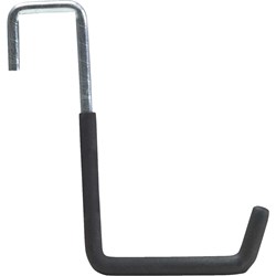 Show details for Heavy-Duty Rafter Hanger Picture of Heavy-Duty Rafter Hanger