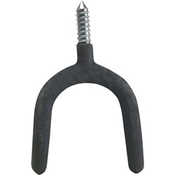 Show details for Heavy-Duty Screw-In Tool Hanger Picture of Heavy-Duty Screw-In Tool Hanger