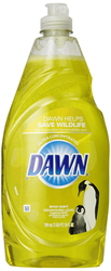 Show details for Dish Soap Dawn Lemon – 38oz.  Picture of Dish Soap Dawn Lemon – 38oz.