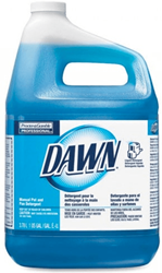 Show details for Dish Soap Dawn Original – 1gal.  Picture of Dish Soap Dawn Original – 1gal.