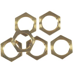 Picture for category Lock Nuts