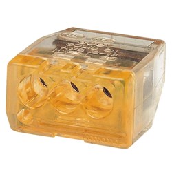 Picture for category Push-In Connector