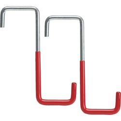Show details for Rafter Hook Picture of Rafter Hook