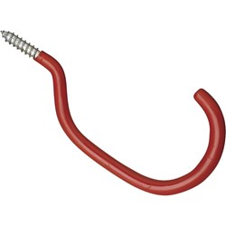 Show details for National Bicycle Storage Hook Picture of National Bicycle Storage Hook