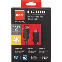 Picture for category Audio Visual Cables & Connectors