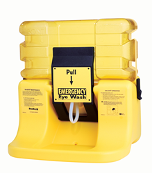 Show details for Eyewash Station On-Site Gravity-Fed Bradley Picture of Eyewash Station On-Site Gravity-Fed Bradley
